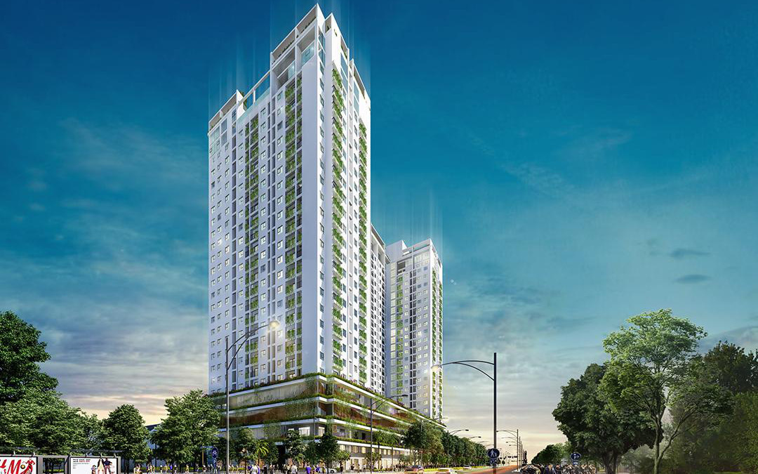 Ecolife Riverside