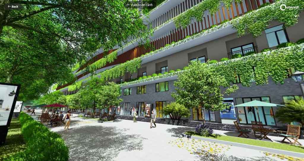 Ecolife Riverside