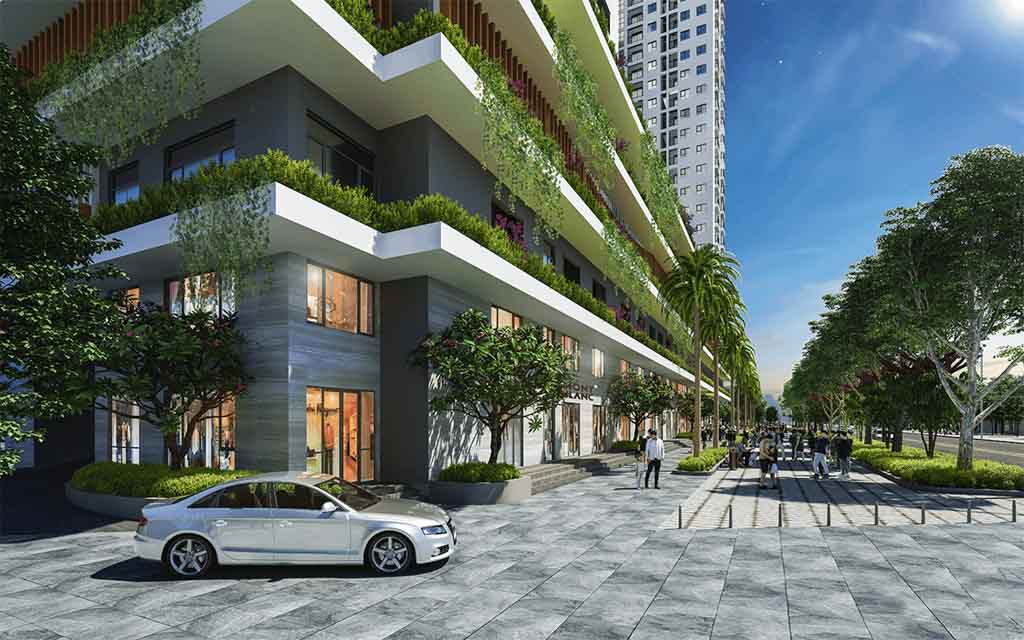 Ecolife Riverside