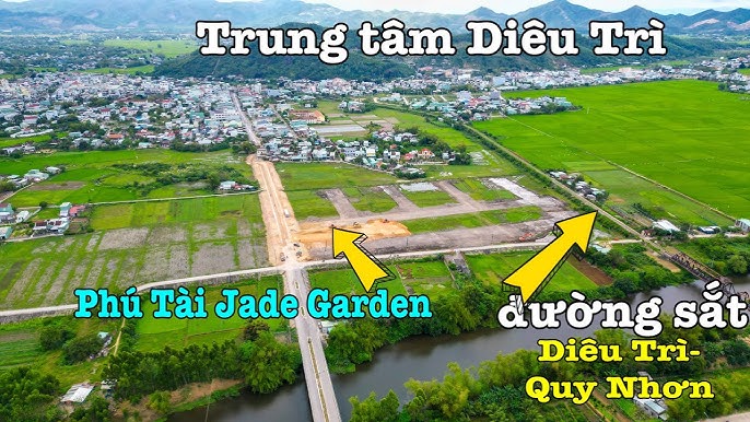 PHÚ TÀI JADE GARDEN